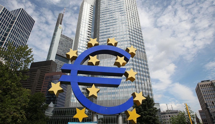 ECB to introduce new 50-Euro banknote in 2017 to fight counterfeiting